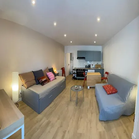 24 M2 Center 아파트 *