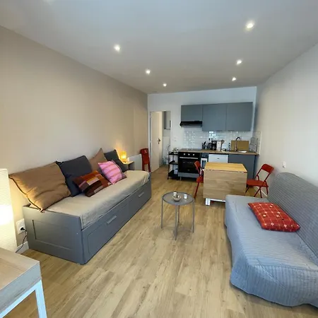 24 M2 Center 아파트 *